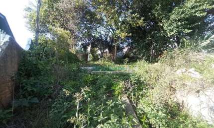 Terreno à venda, 300 m² por R$ 265.000,00 - Vila Imbui - Cachoeirinha/RS
