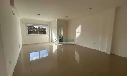 Sala para alugar, 47 m² por R$ 1.629,00/mês - Bom Princípio - Gravataí/RS