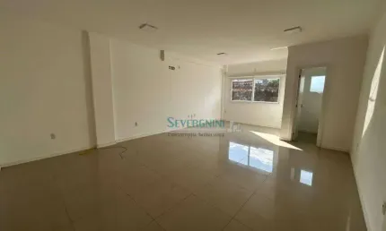 Sala para alugar, 47 m² por R$ 1.629,00/mês - Bom Princípio - Gravataí/RS