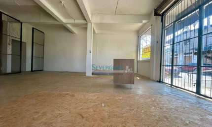 Loja para alugar, 84 m² por R$ 3.431,67/mês - Vila City - Cachoeirinha/RS