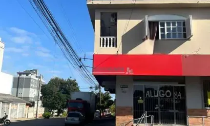 Loja para alugar, 84 m² por R$ 3.431,67/mês - Vila City - Cachoeirinha/RS