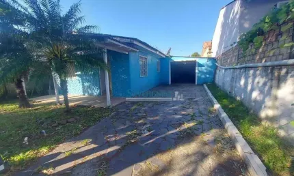 Casa com 3 dormitórios à venda, 85 m² por R$ 295.000,00 - Bom Sucesso - Gravataí/RS