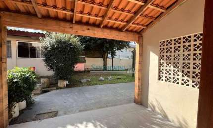 Sobrado com 2 dormitórios à venda, 71 m² por R$ 235.000,00 - Vila Ponta Porã - Cachoeirinha/RS