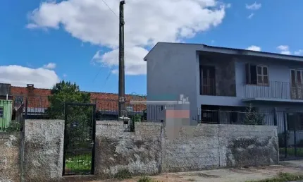 Terreno à venda, 300 m² por r$ 270.000,00 - vila parque brasília - cachoeirinha/rs