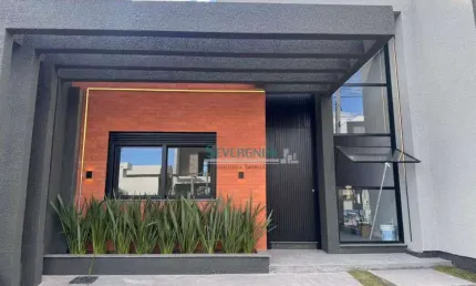 Casa com 3 dormitórios à venda, 98 m² por R$ 705.000,00 - Vale Ville - Gravataí/RS