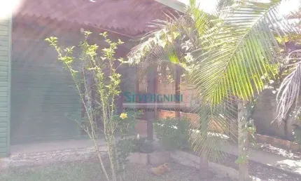 Casa com 2 dormitórios à venda, 80 m² por r$ 159.000,00 - parque ipiranga - gravataí/rs