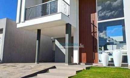 Sobrado com 3 dormitórios à venda, 190 m² por R$ 1.690.000,00 - Alphaville - Gravataí/RS
