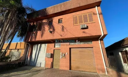Sala à venda, 46 m² por R$ 160.000,00 - Vila Eunice Velha - Cachoeirinha/RS