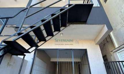 Sobrado com 2 dormitórios para alugar, 108 m² por R$ 1.560,01/mês - Parque da Matriz - Cachoeirinha/RS