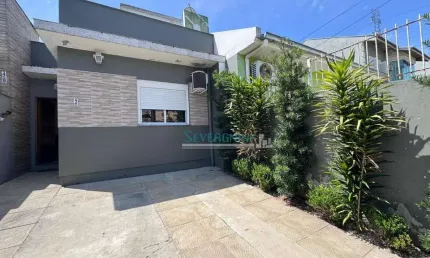 Casa com 2 dormitórios à venda, 65 m² por R$ 349.900,00 - Parque da Matriz - Cachoeirinha/RS