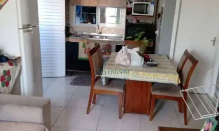 Casa com 2 dormitórios à venda, 47 m² por R$ 200.000,00 - São Judas Tadeu - Gravataí/RS