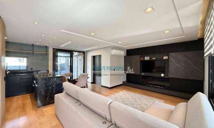 Sobrado com 3 dormitórios à venda, 172 m² por R$ 1.599.000,00 - Central Park - Cachoeirinha/RS