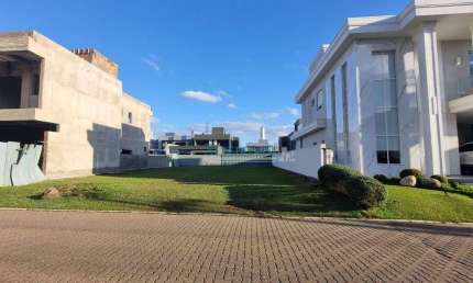 Terreno à venda, 378 m² por R$ 910.000,00 - Central Park - Cachoeirinha/RS