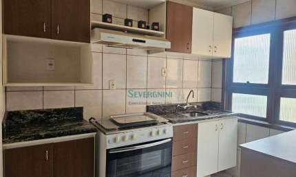 Cobertura com 3 dormitórios à venda, 211 m² por R$ 650.000,00 - Centro - Cachoeirinha/RS