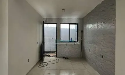 Casa com 2 dormitórios à venda, 54 m² por R$ 260.000,00 - Nossa Chácara - Gravataí/RS