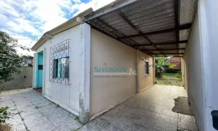 Casa com 2 dormitórios à venda, 45 m² por R$ 257.000,00 - Parque Granja Esperança - Cachoeirinha/RS