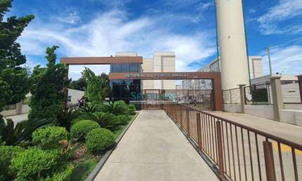 Apartamento com 2 dormitórios, 47 m² - venda por R$ 225.000,00 ou aluguel por R$ 1.655,00/mês - Jansen - Gravataí/RS