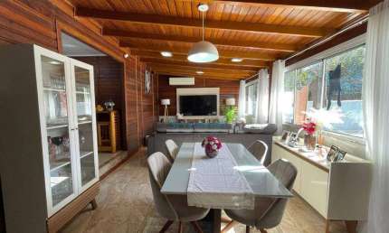 Casa com 3 dormitórios à venda, 209 m² por R$ 700.000,00 - Vila Cachoeirinha - Cachoeirinha/RS