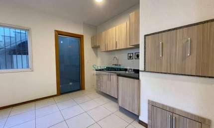 Apartamento com 3 dormitórios à venda, 72 m² por R$ 250.000,00 - Parque Granja Esperança - Cachoeirinha/RS
