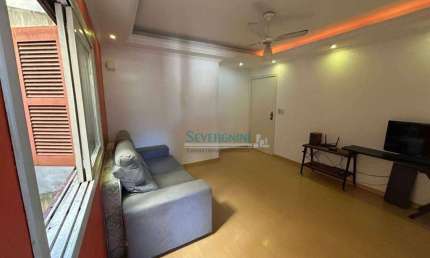 Apartamento com 1 dormitório à venda, 41 m² por R$ 135.000,00 - Centro - Cachoeirinha/RS