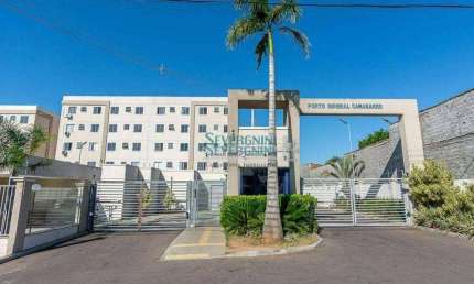 Apartamento com 1 dormitório à venda, 42 m² por R$ 152.000,00 - São Luiz - Gravataí/RS