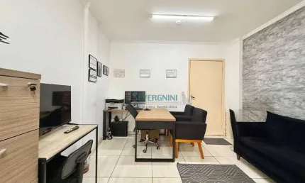 Sala à venda, 25 m² por R$ 87.000,00 - Centro - Cachoeirinha/RS