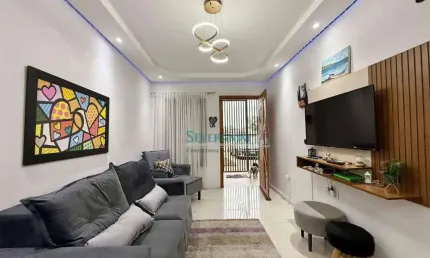 Apartamento com 2 dormitórios à venda, 65 m² por R$ 339.900,00 - Oriço - Gravataí/RS