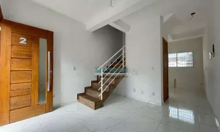 Sobrado com 2 dormitórios à venda, 57 m² por R$ 330.000,00 - Vila Bom Princípio - Cachoeirinha/RS