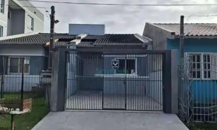 Casa com 2 dormitórios à venda, 68 m² por r$ 308.000,00 - moradas do sobrado - gravataí/rs