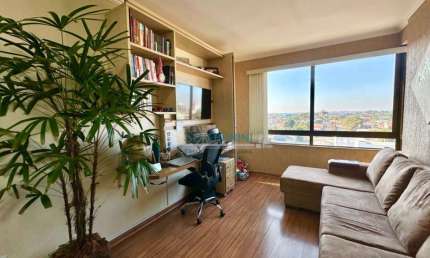 Cobertura com 2 dormitórios à venda, 140 m² por R$ 640.000,00 - Centro - Cachoeirinha/RS
