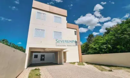 Apartamento com 2 dormitórios à venda, 54 m² por R$ 259.000,00 - Bom Sucesso - Gravataí/RS