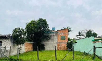 Terreno à venda, 300 m² por R$ 264.000,00 - Bom Sucesso - Gravataí/RS
