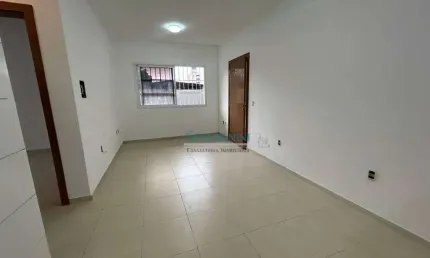 Apartamento com 2 dormitórios para alugar, 54 m² por R$ 1.622,00/mês - Vila Jardim América - Cachoeirinha/RS