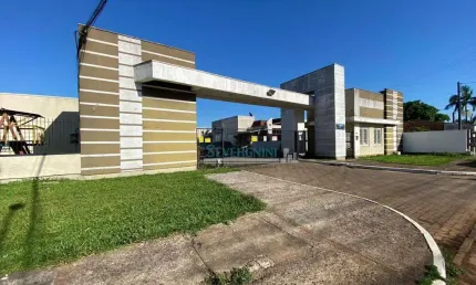 Casa com 2 dormitórios à venda, 52 m² por R$ 200.000,00 - Novo Mundo - Gravataí/RS