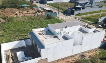 Casa com 3 dormitórios à venda, 93 m² por r$ 750.000 - terranova - gravataí/rs