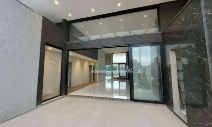 Casa com 3 dormitórios à venda, 175 m² por R$ 1.350.000,00 - Villa Lucchesi - Gravataí/RS
