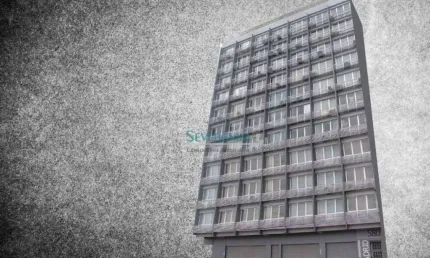 Sala à venda, 29 m² por r$ 139.000,00 - vila santo ângelo - cachoeirinha/rs