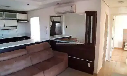Apartamento com 2 dormitórios à venda, 58 m² por R$ 278.000,00 - Vila Vista Alegre - Cachoeirinha/RS