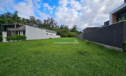 Terreno à venda, 514 m² por R$ 636.000,00 - Condomínio City Park Residence - Cachoeirinha/RS