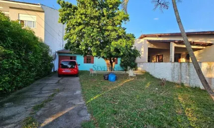 Casa com 2 dormitórios à venda, 88 m² por R$ 320.000,00 - Parque Marechal Rondon - Cachoeirinha/RS
