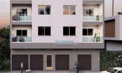 Sala à venda, 58 m² por R$ 290.000,00 - Centro - Cachoeirinha/RS