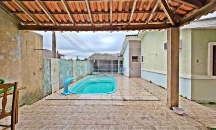Casa com 2 dormitórios à venda, 141 m² por R$ 265.000 - Parque Granja Esperança - Cachoeirinha/RS