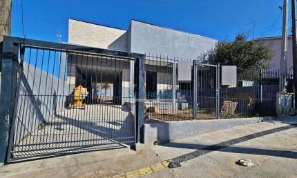 Casa com 3 dormitórios à venda, 100 m² por R$ 649.000,00 - Morada do Vale III - Gravataí/RS