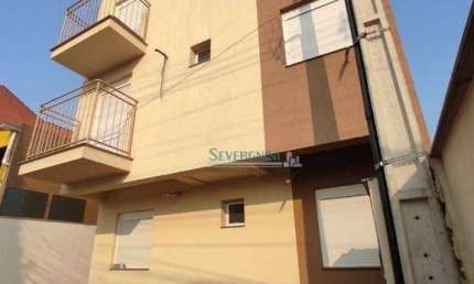 Apartamento com 2 dormitórios à venda, 51 m² por R$ 220.000,00 - Morada do Vale I - Gravataí/RS