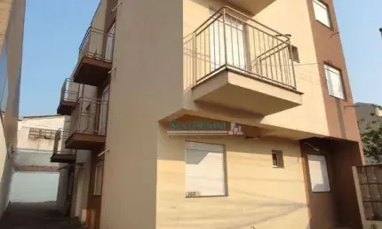 Apartamento com 2 dormitórios à venda, 59 m² por R$ 250.000,00 - Morada do Vale I - Gravataí/RS