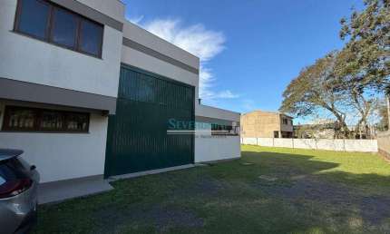 Pavilhão, 580 m² - venda por R$ 1.850.000,00 ou aluguel por R$ 15.000,00/mês - Vila Jardim América - Cachoeirinha/RS