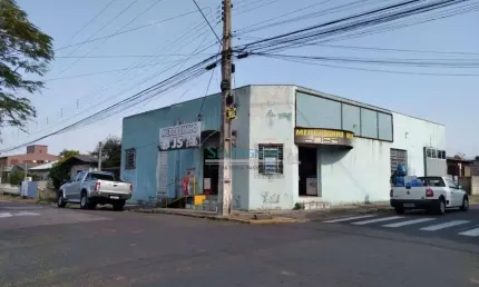 Prédio à venda, 150 m² por R$ 580.000,00 - Vila Imbui - Cachoeirinha/RS