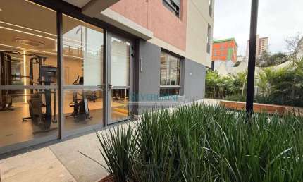 Apartamento com 3 dormitórios à venda, 140 m² por R$ 2.250.000 - Vila Mariana - São Paulo/SP