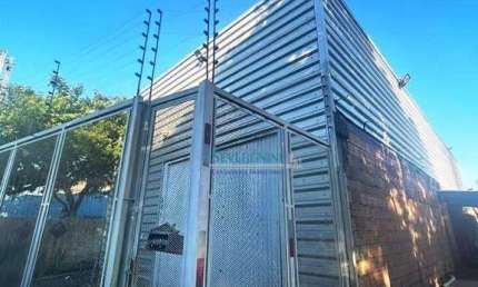 Pavilhão para alugar, 160 m² por R$ 3.390,00/mês - Jardim Do Bosque - Cachoeirinha/RS