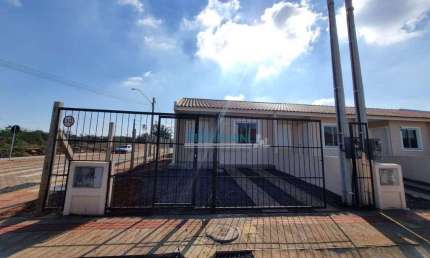 Casa com 2 dormitórios para alugar, 44 m² por R$ 1.170,01/mês - Jardim Betânia - Cachoeirinha/RS